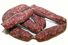 Salsiccia Secca Stagionate di