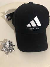 ADIDAS Cappellino con ricamo