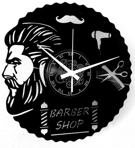 Orologio parete - da,