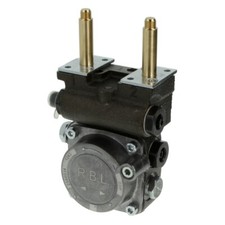 Pompa olio Riello 2 stadi