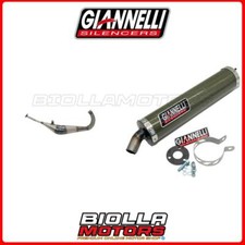 53501+53502 MARMITTA GIANNELLI