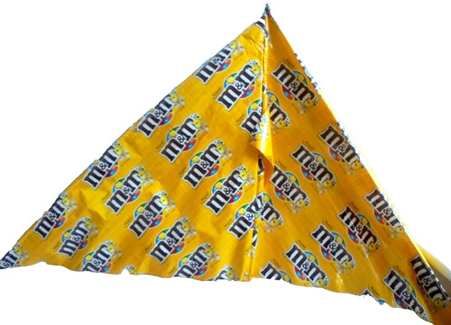 Aquilone pubblicitario peanut - pubblicitario,