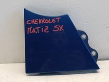 MODANATURA CANTONALE FARO STOP POSTERIORE SINISTRO MATIZ CHEVROLET BLU A7518