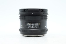 Mamiya 645 AF 35mm f3.5 Lens