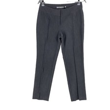 Pantaloni Eleganti Grigio