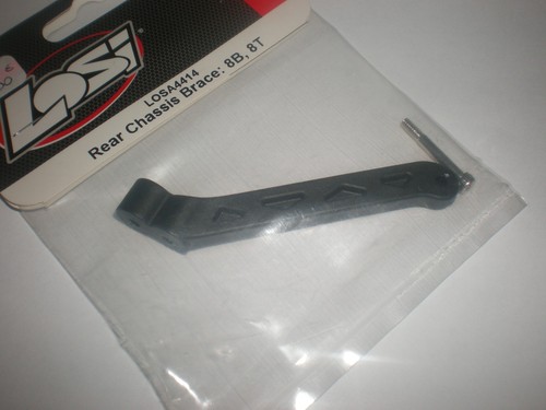 Losi losa4414 renfort - losa4414, arrière
