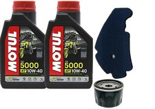 KIT TAGLIANDO PIAGGIO BEVERLY