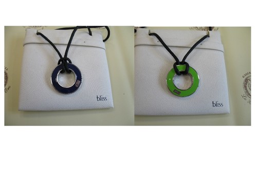 Bliss damiani collana - by,