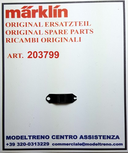 Marklin 203799 gancio - ,