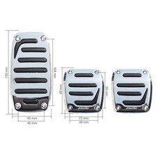 Pedali sportivi Simoni Racing