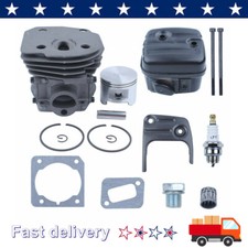 45MM Cylinder Piston Muffler