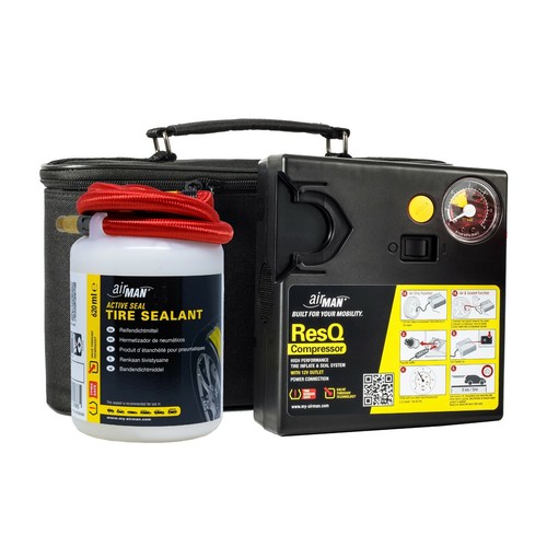 Kit sigillante riparazione