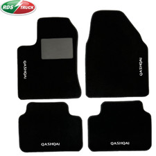 Tappetini auto Nissan Qashqai