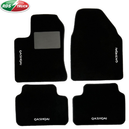 Tappetini auto nissan qashqai - tappetini,