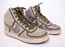 Nike Vandal Supreme GEOFF MCFETRIDGE 307389 Tear Away Size 7.5