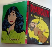40529 DIABOLIK - a.XVIII nr 15