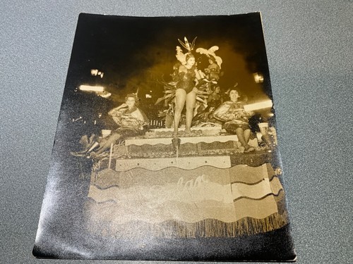 1950 foto orig 10x8 - foto,