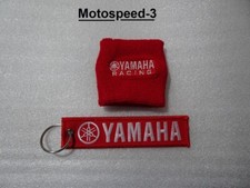 Polsino yamaha rosso - yamaha,