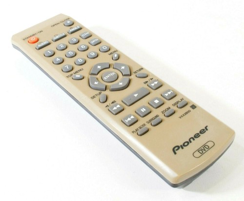 Pioneer vxx2800 telecomando - vxx2800,