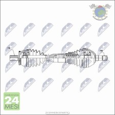 Semiasse Ajs Per Volvo Xc90