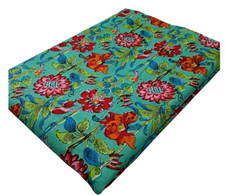 Tessuto Cotone Stampato 5