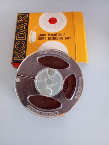 Bobina nastro magnetico cm - nastro,