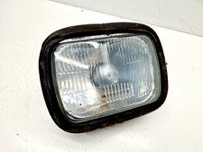 HONDA XL 600 V TRANSALP 1992