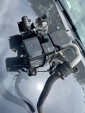 Webasto Thermo Top Diesel Pre-Riscaldamento Camper Barca Riscaldamento 2004 BMW X5 3.0d Sport 