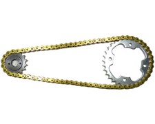 Kit Catena per Suzuki LTR 450