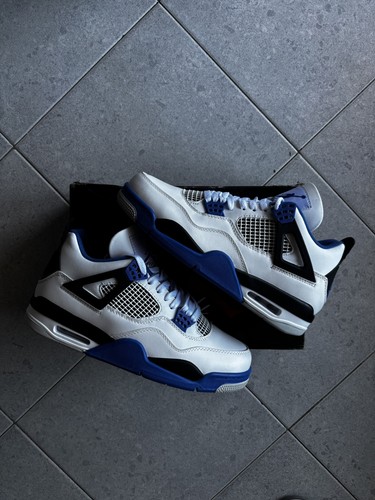 Nike air jordan retro - 4,