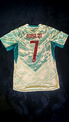 Maglie calcio ronaldo - maglie,