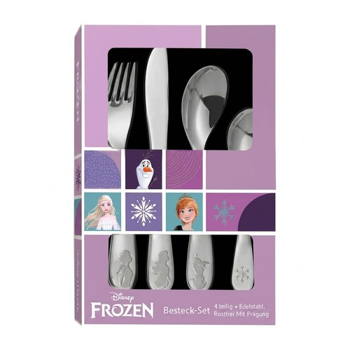 Frozen set posate per - set,