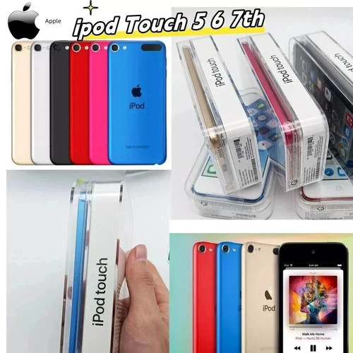 Nuovo sigillato apple ipod - apple,