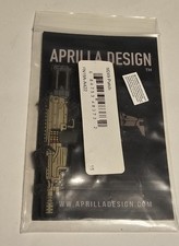 Patch para morale seghetto FN