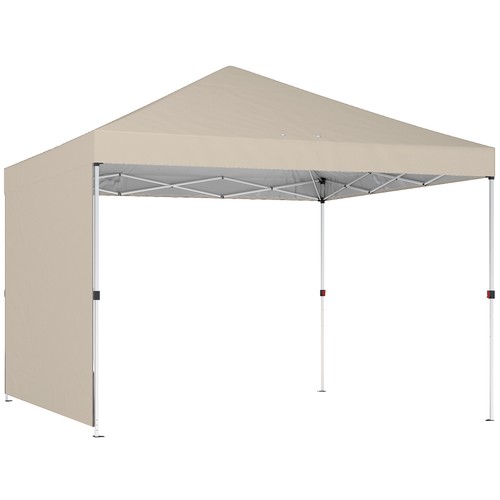 Gazebo pieghevole pop - pop-up, 3x3