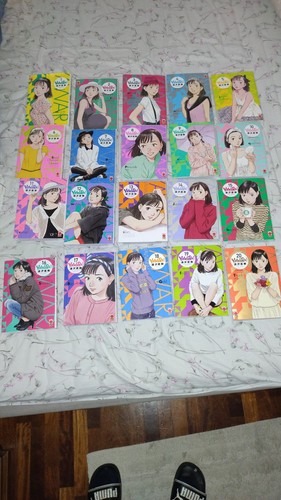 Yawara ultimate deluxe - yawara!,