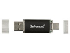 INTENSO Chiavetta USB-C Twist