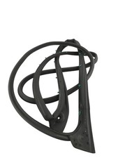 GUARNIZIONE ESTERNA PORTA ANT SINISTRA SUZUKI IGNIS (2005) 1.3 DIESEL 51KW 5P