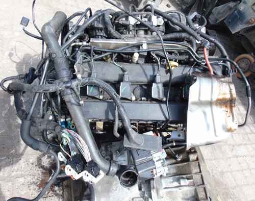 Motore ford mondeo seba 3 - motore, 2.3