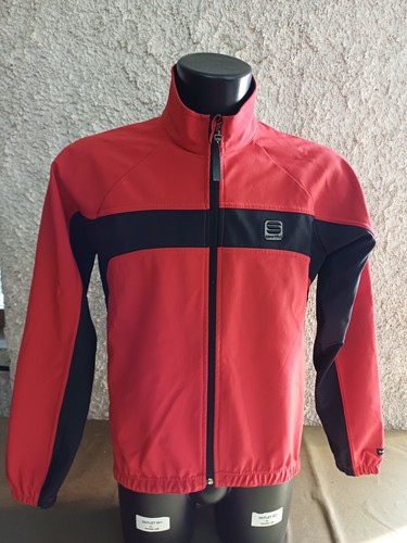 Giubbino jacket ciclismo - giubbino,