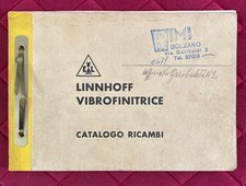 LINNHOFF Macchina