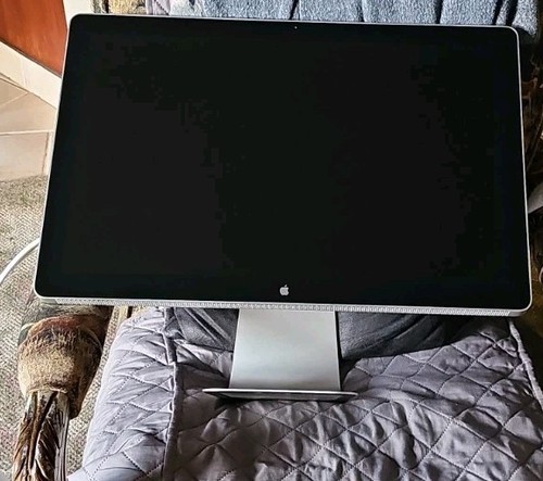 Apple cinema display a1267 lcd - apple,