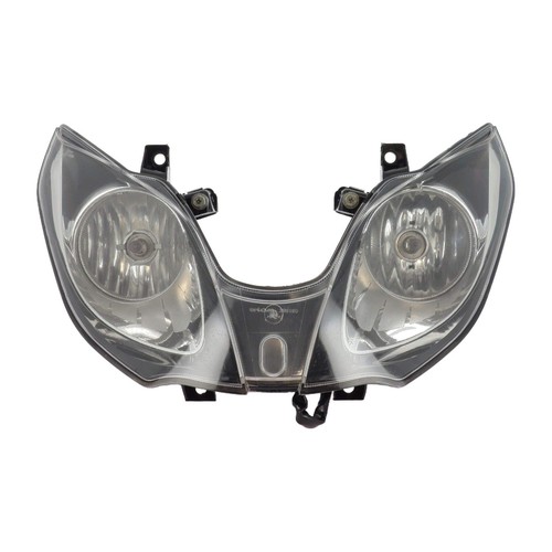 Phare piaggio mp3 lt - (piaggio, ie
