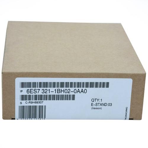 1pz new 300 plc - s7-300, siemens