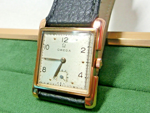 Omega oro carati anni - carati,