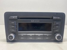 AUDI A3 S3 A3 SPORTBACK 8P