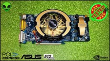 NVIDIA 8800GT 512 MB GDDR3