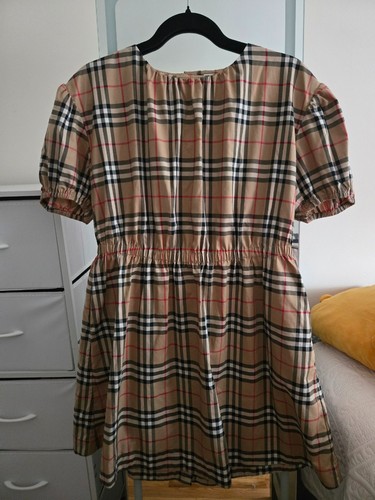 Vestito burberry bambino - bambino, 14