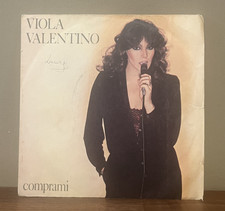Vinile VIOLA VALENTINO
