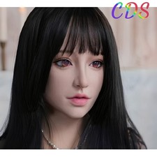 Maschera per la testa in